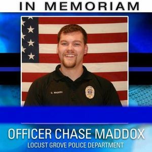 Meet your Posher, Justin